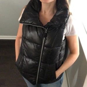BRAND NEW MARC NY PUFFER VEST